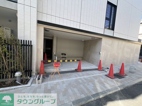 イプセ東高円寺の物件内観写真